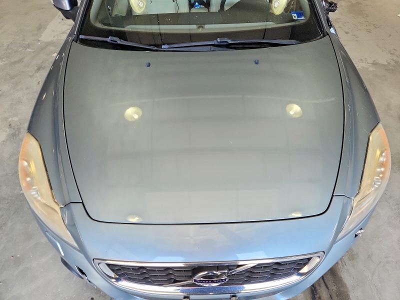 Photo 11 from auction – 2011 VOLVO C70 with VIN YV1672MC0BJ116554