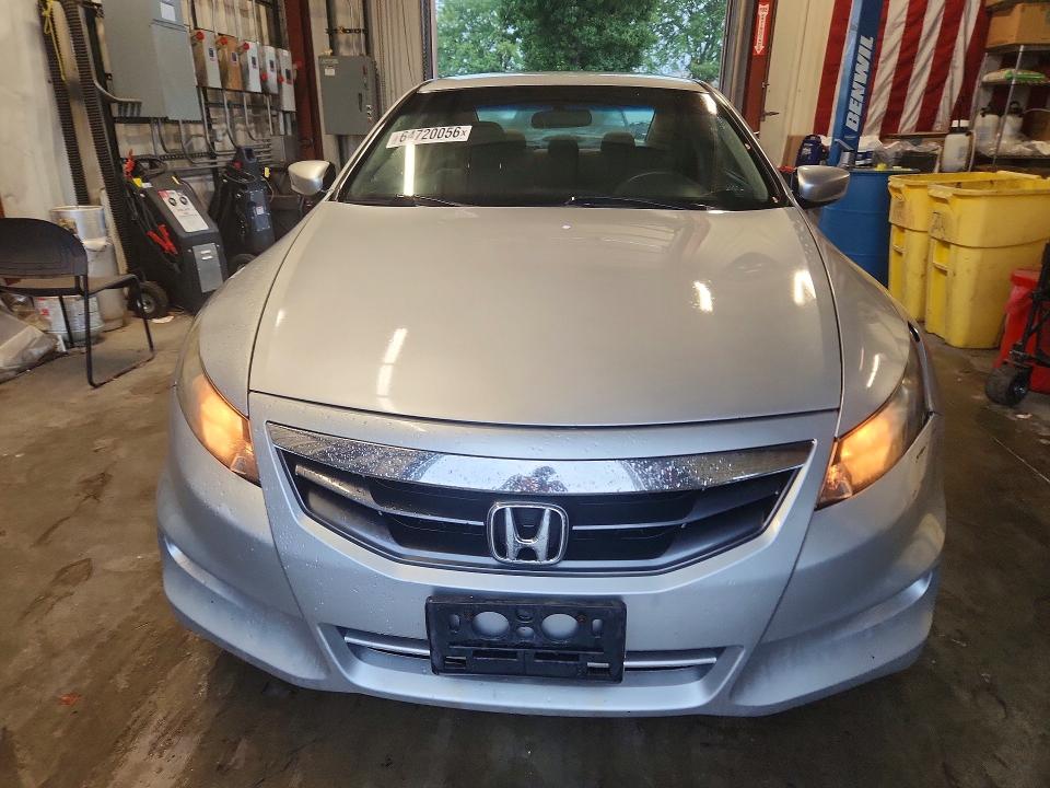 Photo 5 from auction – 2012 HONDA ACCORD with VIN 1HGCS1B37CA009198