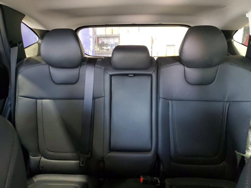 Photo 10 from auction – 2025 HYUNDAI TUCSON with VIN 5NMJECDE2SH518689