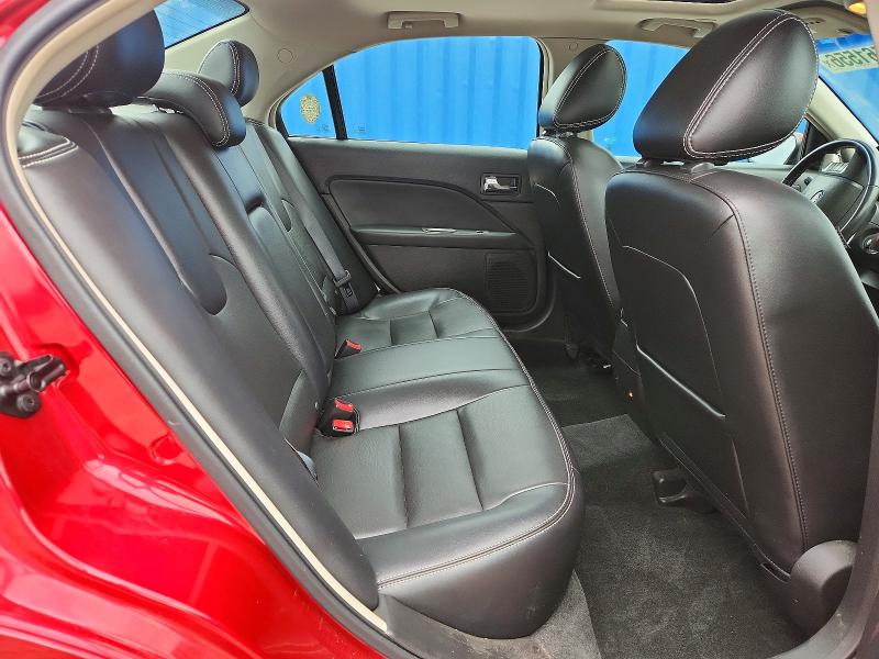 Photo 10 from auction – 2012 FORD FUSION with VIN 3FAHP0JG1CR185650
