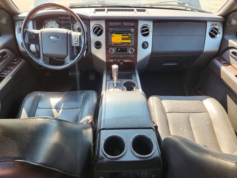 Photo 8 from auction – 2010 FORD EXPEDITION with VIN 1FMJU1K57AEA25100