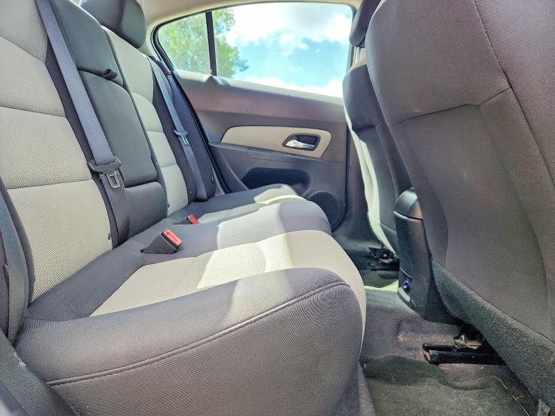 Снимка 10 от търг – 2014 CHEVROLET CRUZE с VIN 1G1PA5SH0E7470029