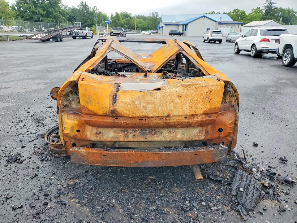 Photo 6 from auction – 2015 CHEVROLET IMPALA LIMITED with VIN 2G1WC5E30F1156949