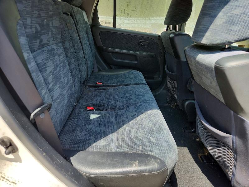 Photo 11 from auction – 2004 HONDA CR-V with VIN SHSRD68404U206537