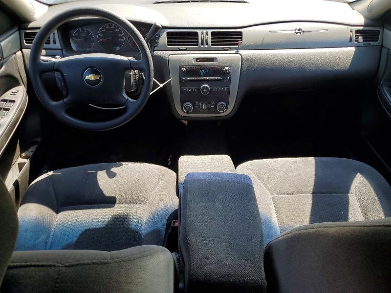 Photo 8 from auction – 2006 CHEVROLET IMPALA with VIN 2G1WT58K569432708