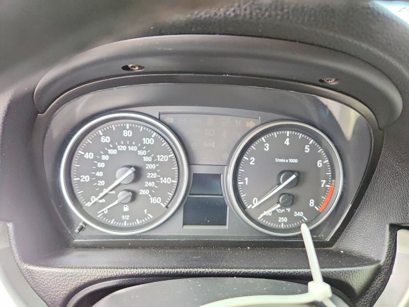 Фото 9 с аукциона – 2011 BMW 335 с VIN WBAKF9C52BE620564