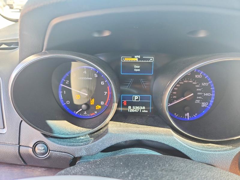 Zdjęcie 9 z aukcji – 2017 SUBARU OUTBACK z VIN 4S4BSENC4H3235039