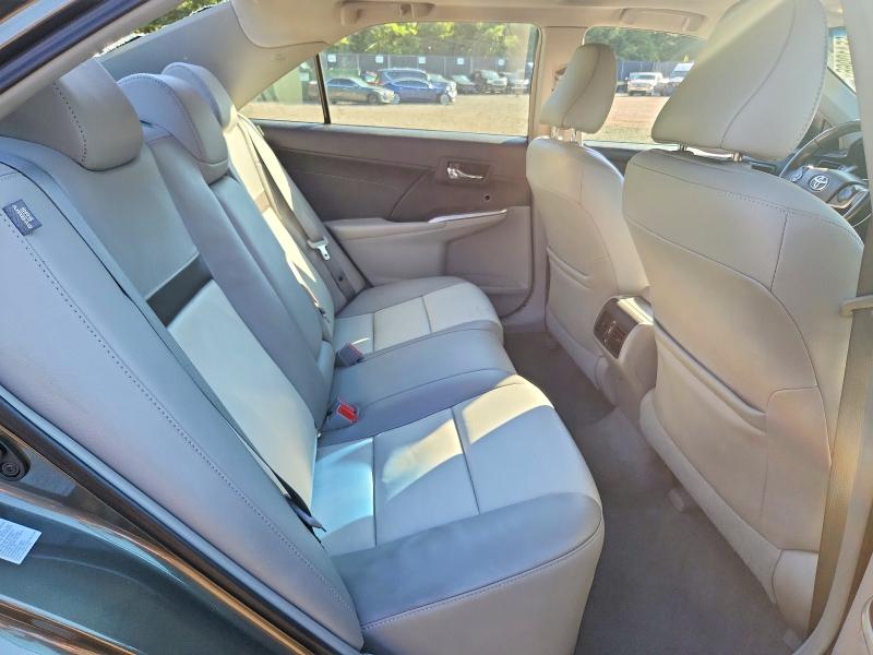 Photo 10 from auction – 2014 TOYOTA CAMRY with VIN 4T1BK1FK2EU541631