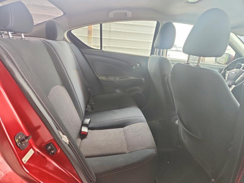 Photo 10 from auction – 2016 NISSAN VERSA with VIN 3N1CN7APXGL910256