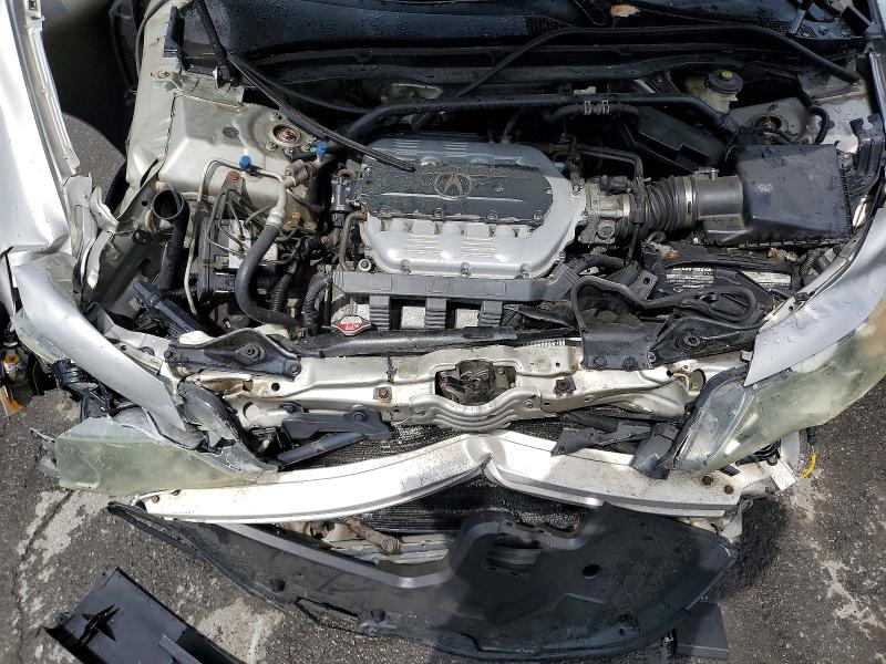 Photo 11 from auction – 2011 ACURA TL with VIN 19UUA8F59BA009228