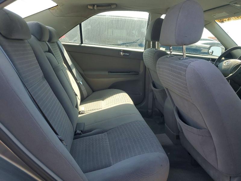 Photo 10 from auction – 2006 TOYOTA CAMRY with VIN 4T1BE32K26U665473