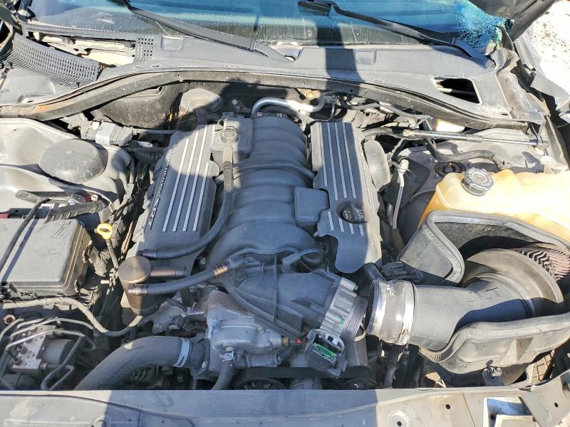 Photo 11 from auction – 2018 DODGE CHARGER with VIN 2C3CDXGJ3JH319290