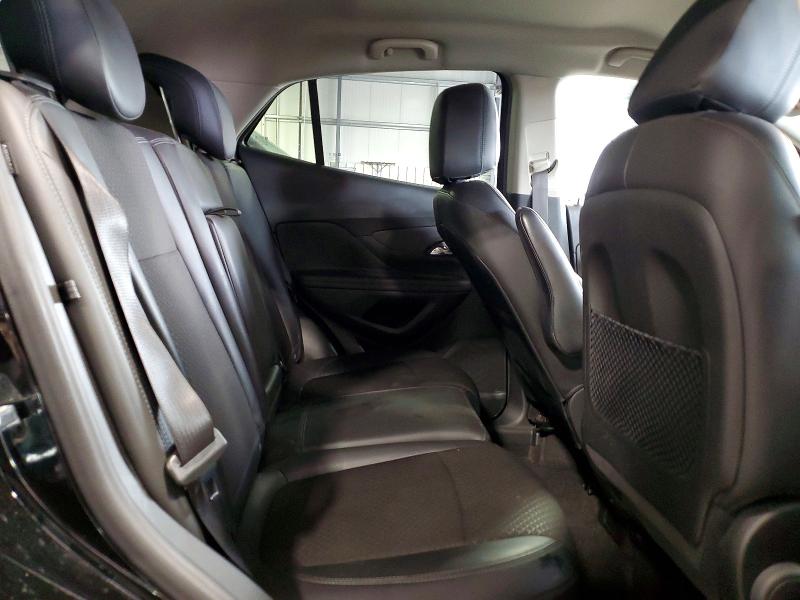 Photo 11 from auction – 2019 BUICK ENCORE with VIN KL4CJASB6KB934258