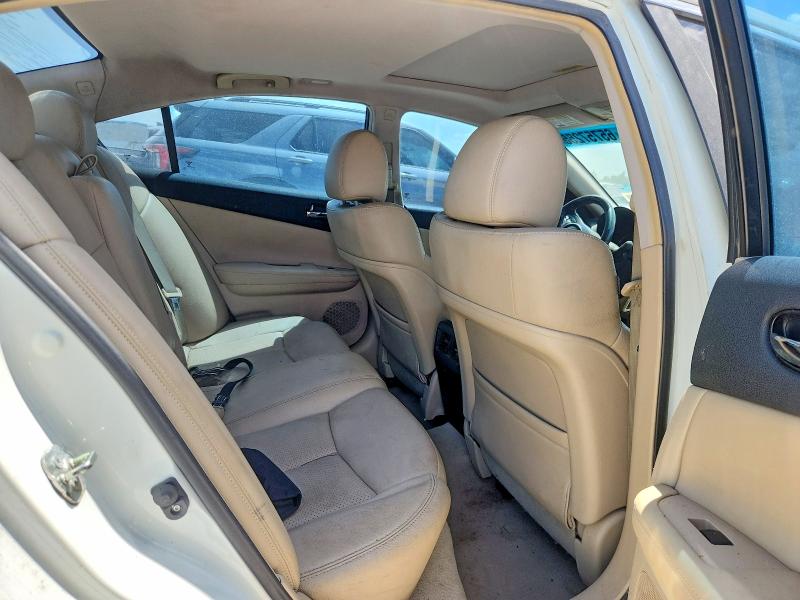 Photo 10 from auction – 2014 NISSAN MAXIMA with VIN 1N4AA5AP8EC486272