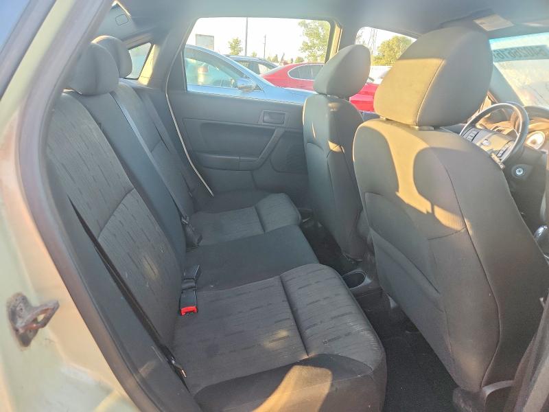Photo 10 from auction – 2010 FORD FOCUS with VIN 1FAHP3FN0AW139892