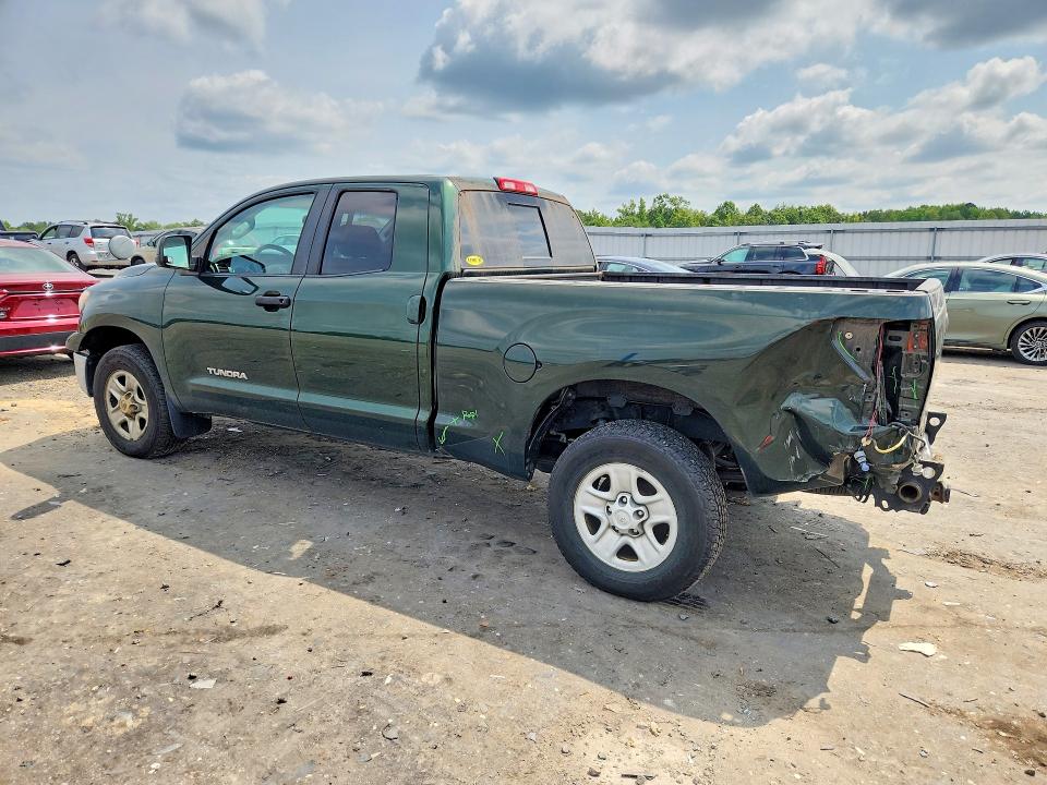 Photo 2 from auction – 2011 TOYOTA TUNDRA with VIN 5TFUM5F11BX021341