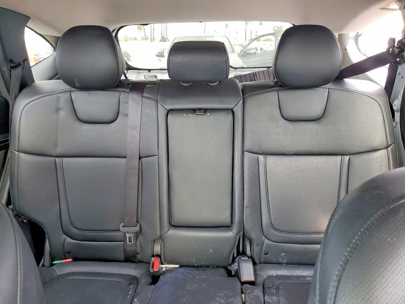 Снимка 10 от търг – 2023 HYUNDAI TUCSON с VIN 5NMJF3AE6PH289071