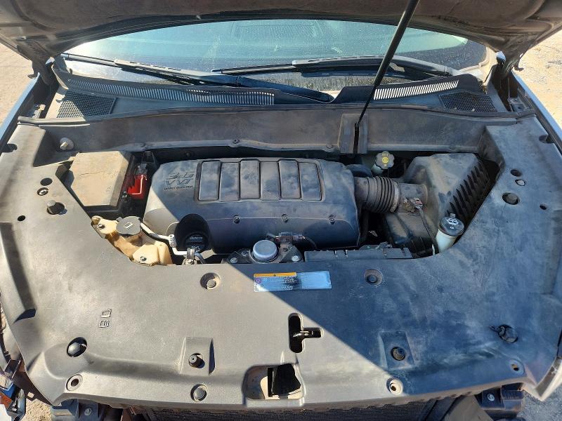 Photo 12 from auction – 2013 GMC ACADIA with VIN 1GKKRRKD8DJ198639