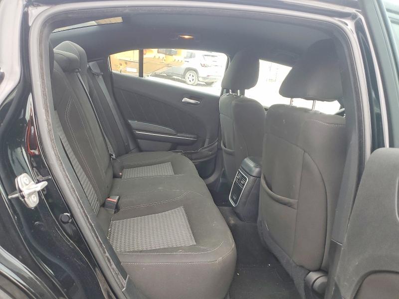 Photo 10 from auction – 2023 DODGE CHARGER with VIN 2C3CDXBG4PH559548