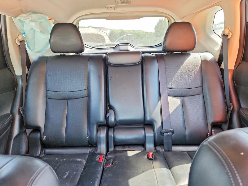 Photo 10 from auction – 2018 NISSAN ROGUE with VIN JN8AT2MT5JW463394
