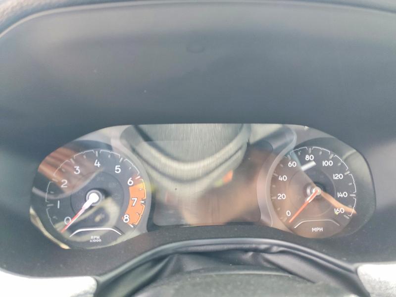 Фото 9 с аукциона – 2023 JEEP COMPASS с VIN 3C4NJDAN5PT516307