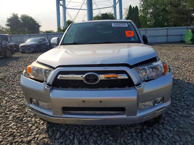Photo 5 from auction – 2012 TOYOTA 4RUNNER with VIN JTEBU5JR4C5099609