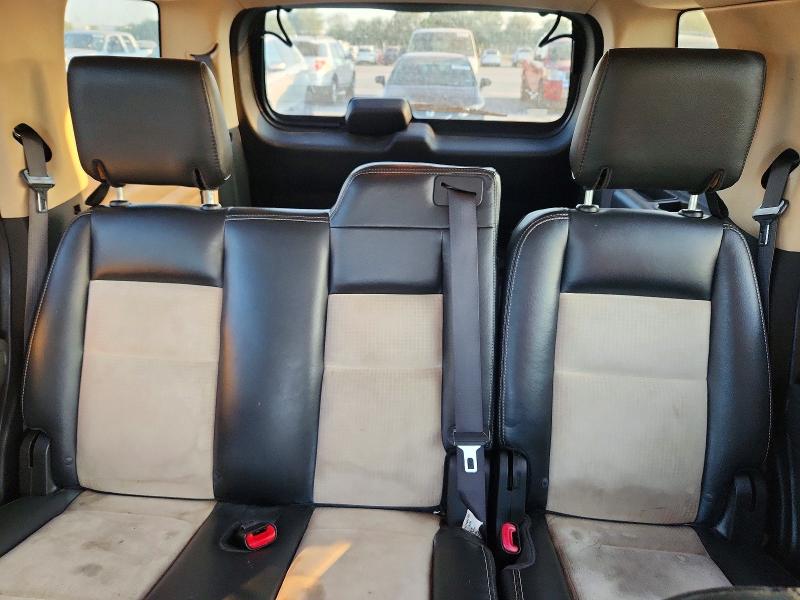 Photo 10 from auction – 2006 MERCURY MOUNTAINEER with VIN 4M2EU48886UJ00564