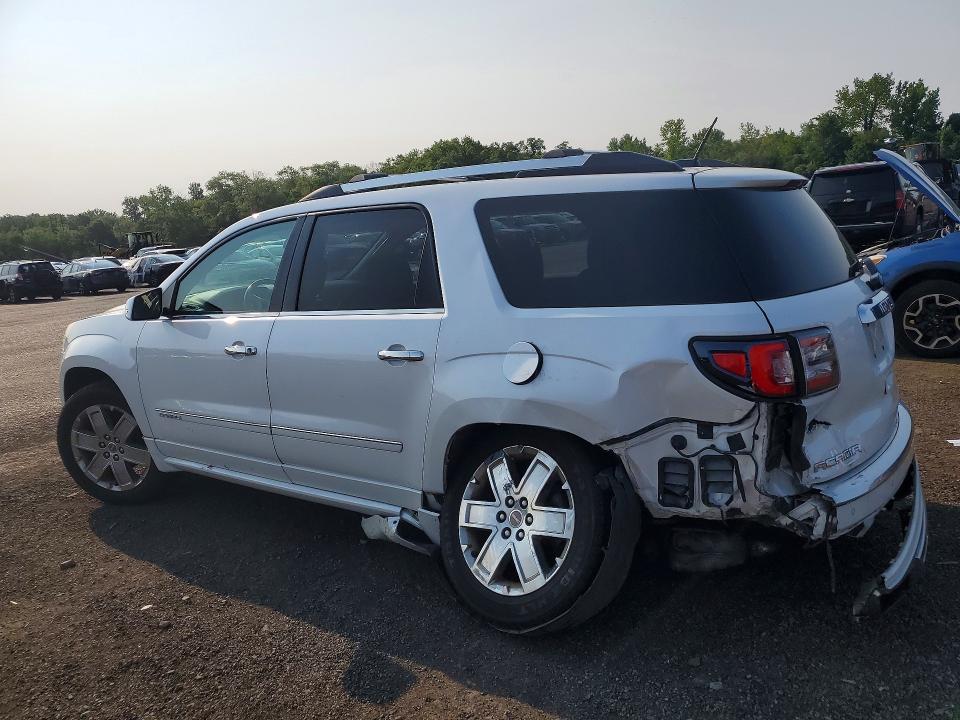 Photo 2 from auction – 2016 GMC ACADIA with VIN 1GKKVTKD4GJ132327