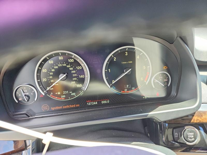 Photo 9 from auction – 2015 BMW X5 with VIN 5UXKS4C58F0N08371