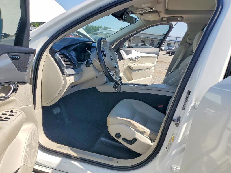صورة رقم 7 من المزاد - 2018 VOLVO XC90 مع VIN YV4A22PK0J1321644