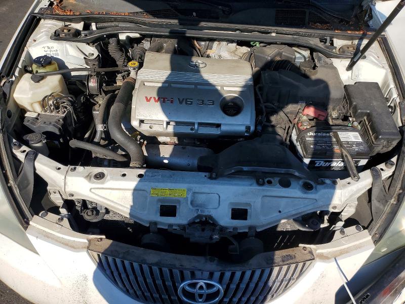 Photo 11 from auction – 2006 TOYOTA CAMRY SOLARA with VIN 4T1FA38P66U097499
