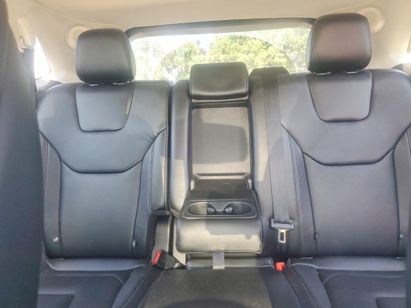 Photo 10 from auction – 2016 FORD EDGE with VIN 2FMPK4K95GBB76283