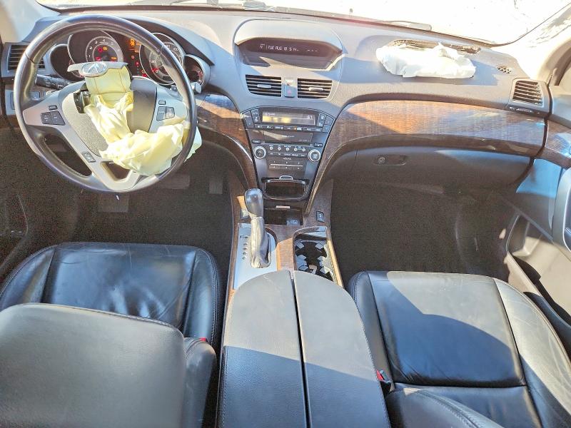 Photo 8 from auction – 2013 ACURA MDX with VIN 2HNYD2H28DH512089