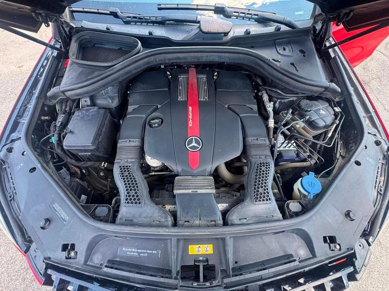 Photo 7 from auction – 2019 MERCEDES-BENZ E with VIN WDDZF4KBXKA590724