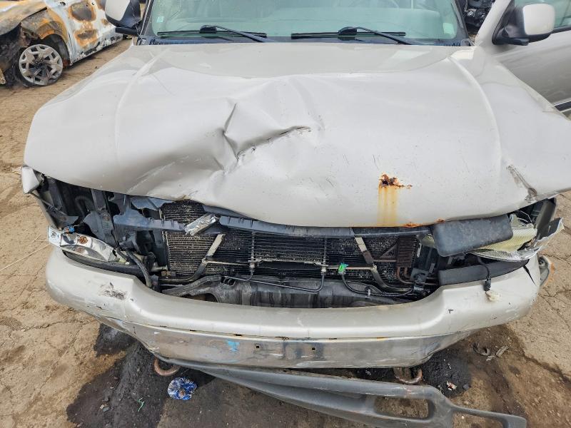 Photo 11 from auction – 2005 GMC YUKON with VIN 1GKEK13T45J126556