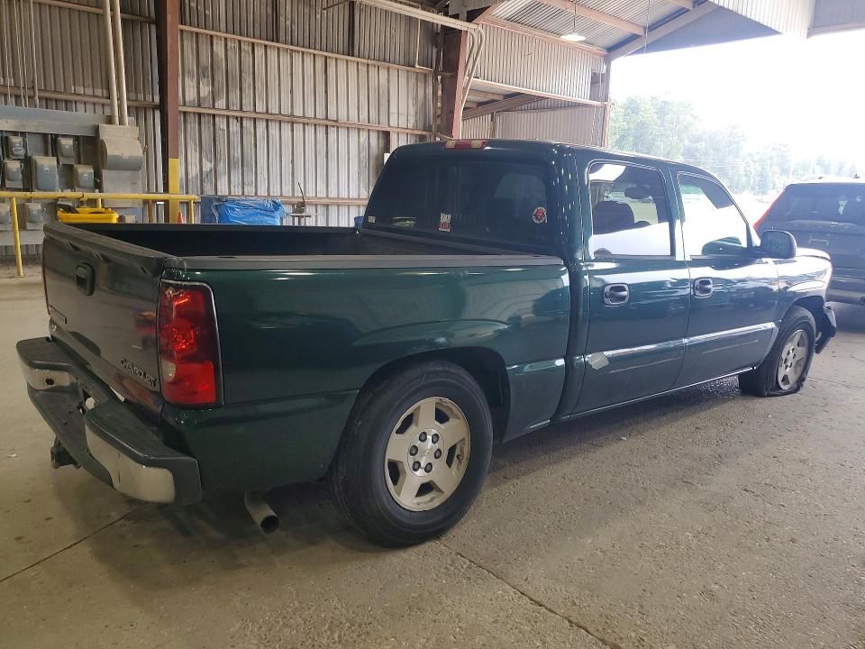 صورة رقم 3 من المزاد - 2005 CHEVROLET SILVERADO مع VIN 2GCEC13T851278245