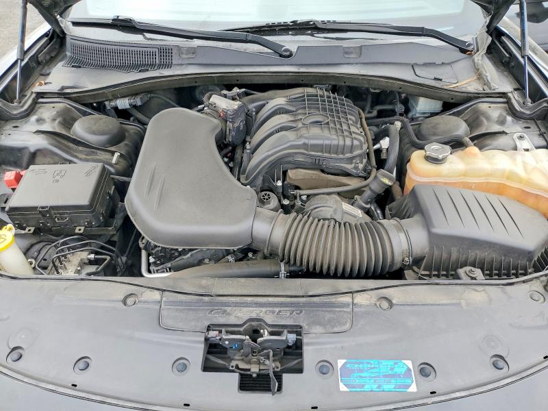 صورة رقم 11 من المزاد - 2023 DODGE CHARGER مع VIN 2C3CDXBG1PH604140