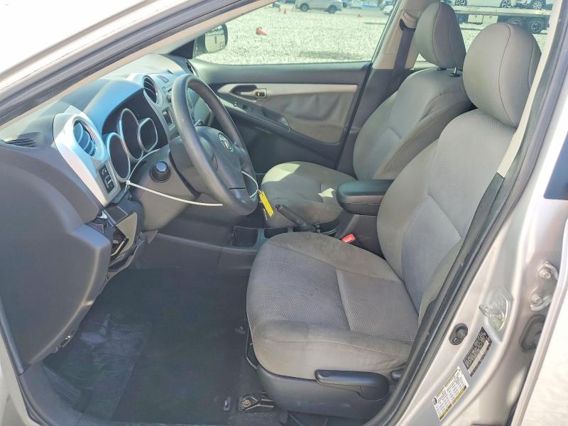 Photo 7 from auction – 2009 TOYOTA MATRIX with VIN 2T1KU40E29C009219