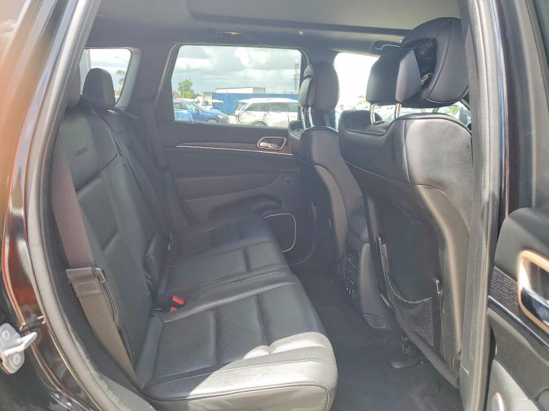 Photo 10 from auction – 2015 JEEP GRAND CHEROKEE with VIN 1C4RJFJG8FC797513