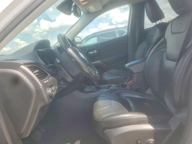 Photo 7 from auction – 2019 JEEP CHEROKEE with VIN 1C4PJLDB1KD340052