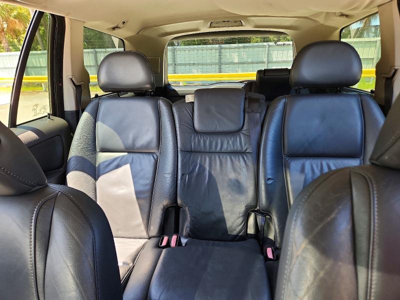 Zdjęcie 10 z aukcji – 2013 VOLVO XC90 z VIN YV4952CY8D1661794