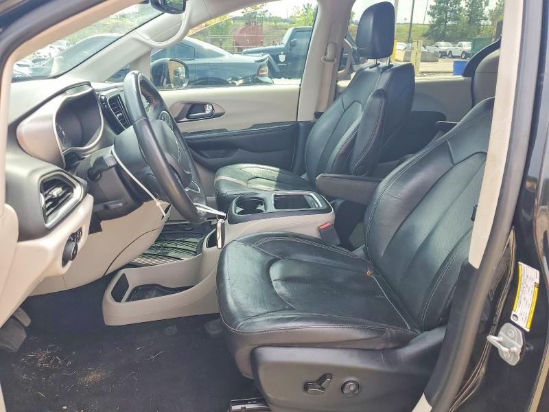 Photo 7 from auction – 2022 CHRYSLER PACIFICA with VIN 2C4RC1BG1NR170721