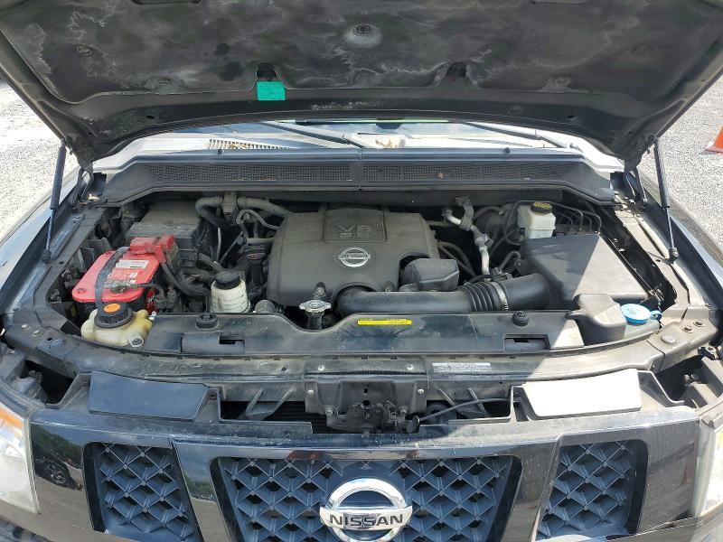 Photo 12 from auction – 2010 NISSAN ARMADA with VIN 5N1AA0NC3AN602234