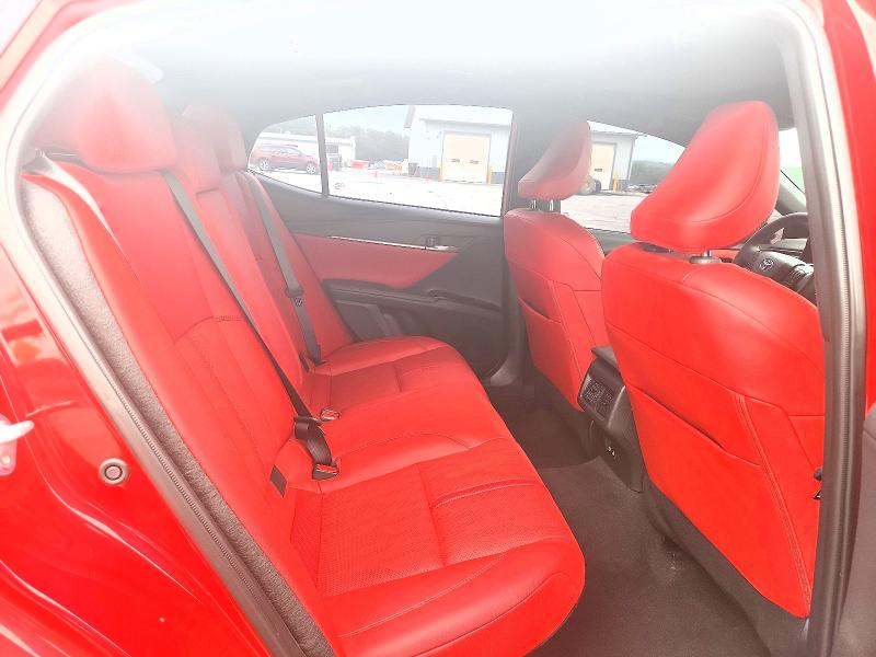 Photo 10 from auction – 2025 TOYOTA CAMRY with VIN 4T1DAACKXSU170648