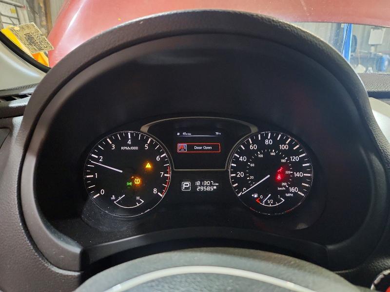 Photo 9 from auction – 2014 NISSAN ALTIMA with VIN 1N4AL3AP2EN361979