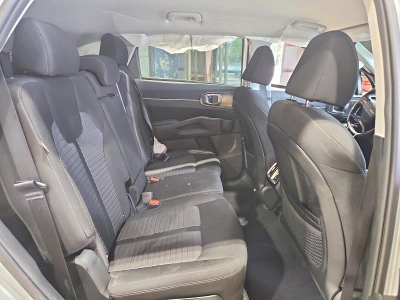 Снимка 11 от търг – 2026 KIA SORENTO с VIN 5XYRG4JC4TG452955