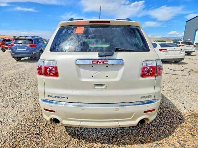 Photo 6 from auction – 2012 GMC ACADIA with VIN 1GKKVTED5CJ310753