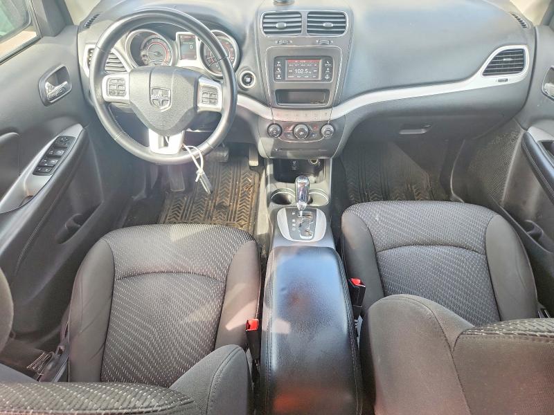 Photo 8 from auction – 2018 DODGE JOURNEY with VIN 3C4PDCAB6JT275266