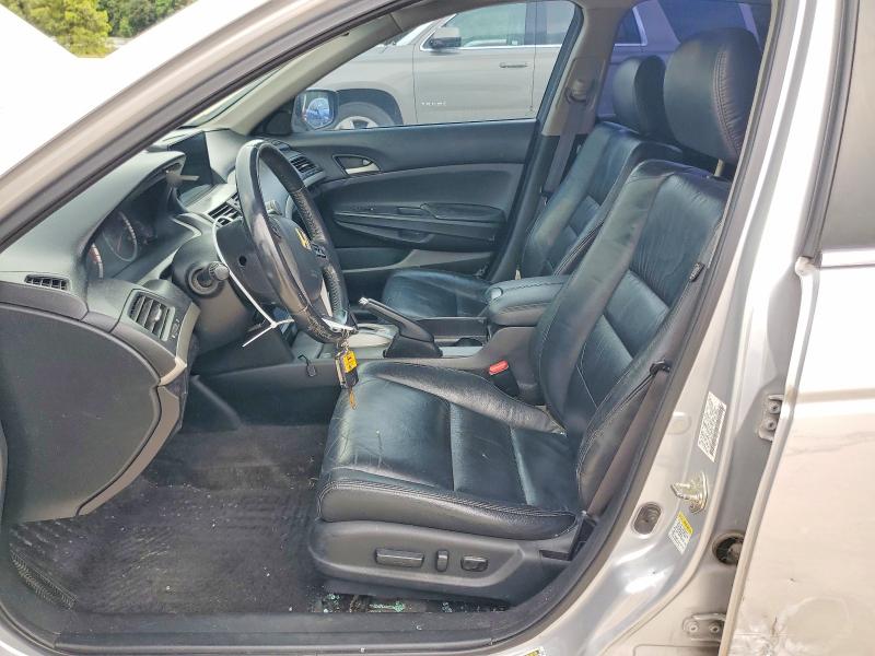 Photo 7 from auction – 2012 HONDA ACCORD with VIN 1HGCP2F65CA232786