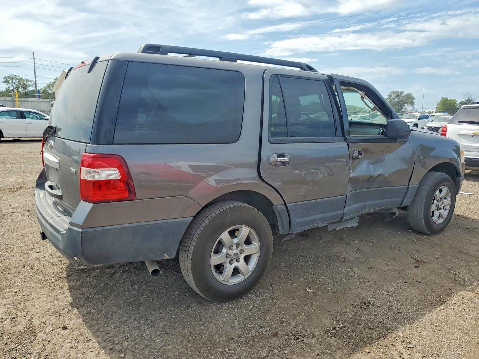 Photo 3 from auction – 2012 FORD EXPEDITION with VIN 1FMJU1G56CEF57336